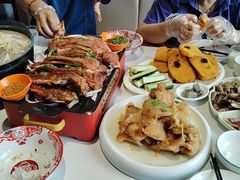 -石磨坊酒楼(文化街店)