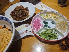 -肘子酥·天津菜·特色捞面(德云社店)