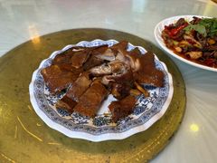 -乐山第一家临江鳝丝(茶坊路店)