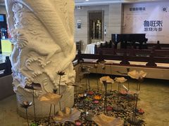 -鲁班张中原家宴(马庄街店)