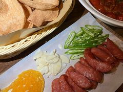 -不二·民谣音乐餐吧(长沙店)