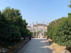 -南京市江宁方山