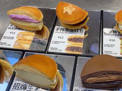 -辛一·铜锣烧(大宁久光店)