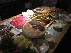 -雾都渣渣火锅(南城智汇城店)