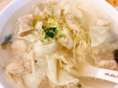 -琴岛顺天馄饨(乐客城店)