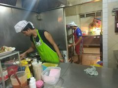 -班赞海鲜市场