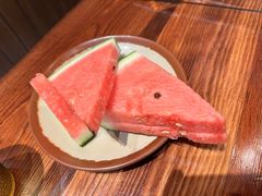 -妖无二·和牛烧烤自助(新吴万达店)