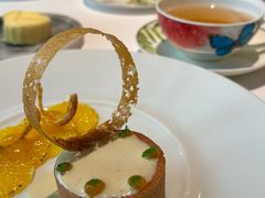 -Le Comptoir de Pierre Gagnaire