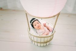 -花开映像儿童摄影