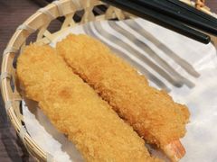 -和府捞面·大师店(上海漕宝路日月光店)