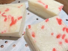 千层油糕-冶春茶社(官园桥店)