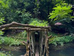 -昆明青龙峡风景区