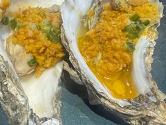 -渔港甄宴·海鲜·地标烟台菜(金沙滩店)