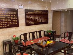 -家富富侨足道会馆(望京店)