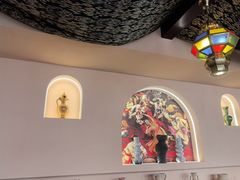 -巴尔喀十新疆餐厅(开发区店)