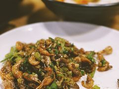 -汪爹爹武汉牛三鲜(朝外大街店)