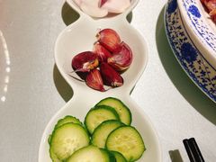 -宁夏国强手抓羊肉·清真菜(未央路凤三店)