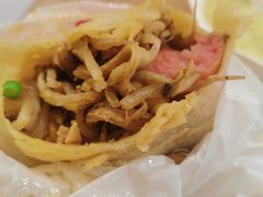 -田三卷馍(火车站店)