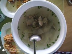 -四川小胡子海鲜(丁村万人海鲜广场店)