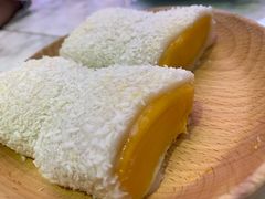 -发记甜品(豉油街店)