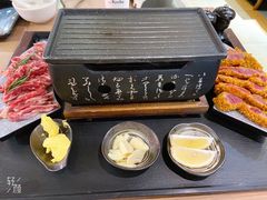-诺丁牛排(南京江宁万达店)