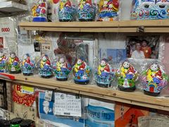 -老北京兔儿爷(杨梅竹斜街店)