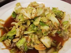 -雪湖煜辰鱼头老店(雪野湖店)