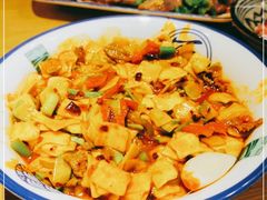 -伊兴面片·清真(五泉山店)
