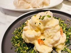 奇妙虾球-喜鼎海胆水饺(柏威年购物中心店)