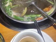 -老秦凉都黄牛肉馆(九堡店)