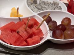 -海底捞火锅(西单店)