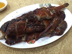 -新河畔海鲜酒楼(虎门店)