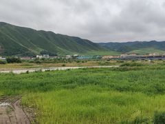 -图们国门景区