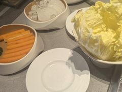 -海底捞火锅(方圆荟店)