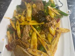 -后卫寨猫耳朵(后卫寨店)