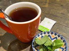 -梅夫娜土耳其餐厅.清真HALAL