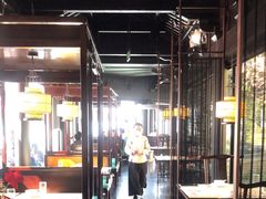 -柳莺湖上·湖景餐厅·江南菜(西湖店)