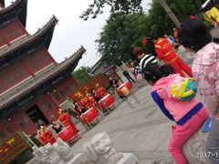 -杨家埠民间艺术大观园
