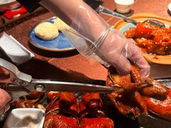 -侨美·唐荔园·40年地道粤菜