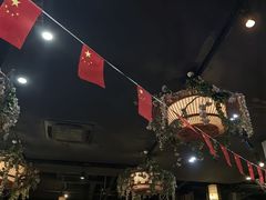 -花溪雨·森林餐厅(石基店)