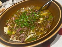 -贡宴盐帮菜自贡驻京联络处餐厅