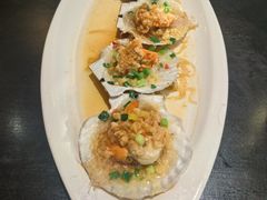 -健眺小海鲜(临海后山店)