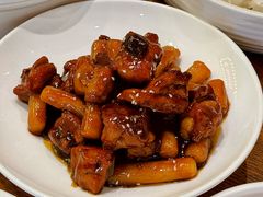 -沪上馨和小馆•海派上海菜(陆家浜路店)