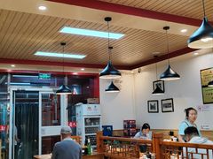 -韩师傅老大同刀削面(北苑路店)