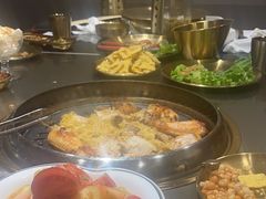 -炉队长·齐齐哈尔家庭烤肉(马家堡店)