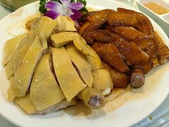 -顺德佬华侨城店·商务宴请·团建
