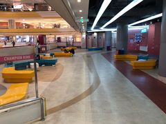 -冠军冰场CHAMPION RINK(苏州中心商场店)