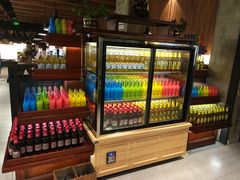 -盛江山自助料理(奥莱锦辉购物广场店)