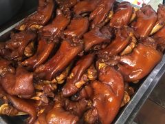 -南海食街(佛冈店)