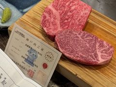 -神户牛排餐厅MOURIYA(总店)